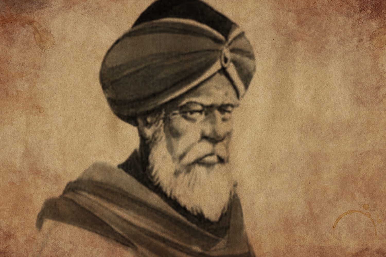 Biografi Ibnu Taimiyah 1263-1328 M, Beserta Konsep Pendidikannya