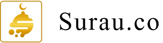 Surau.co