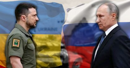 Putin ajukan damai Ukraina