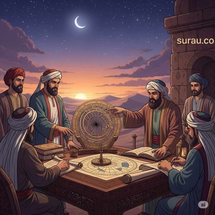 tahun hijriyah