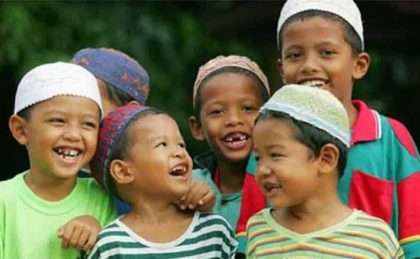 Anak Yatim