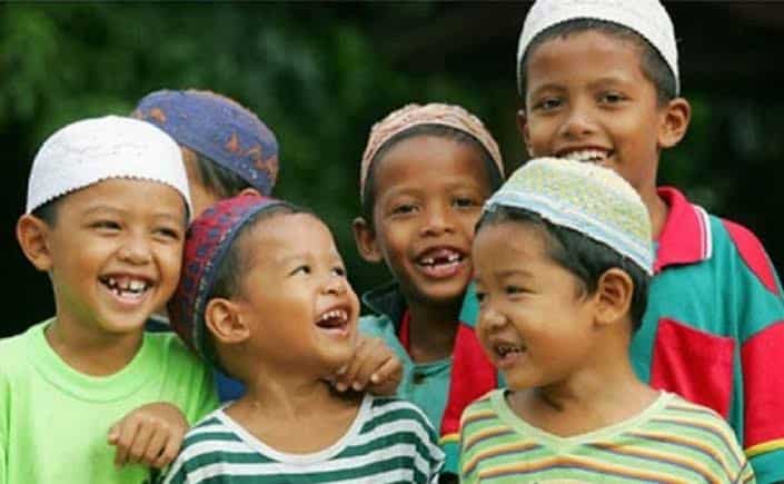 Anak Yatim