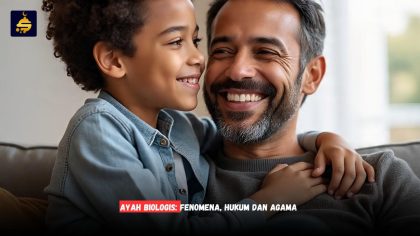 Ayah Biologis