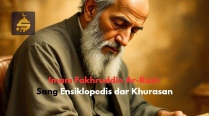 Imam Fakhruddin Ar-Razi: Sang Ensiklopedis dari Khurasan