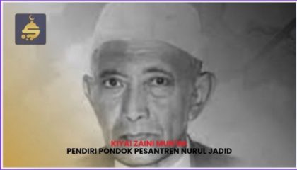 Kiyai Zaini Mun'im