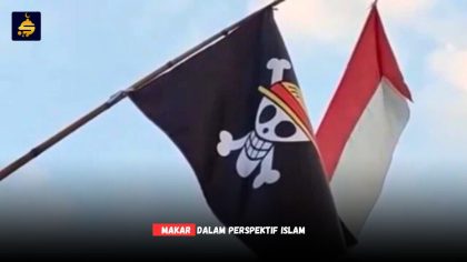 Makar dalam Perspektif Islam