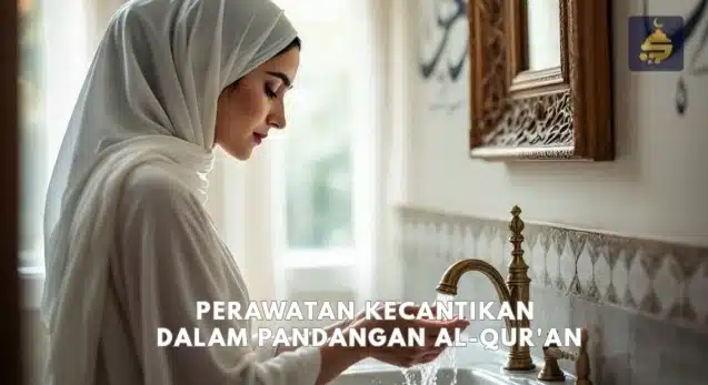 Perawatan Kecantikan dalam Pandangan Al-Qur'an