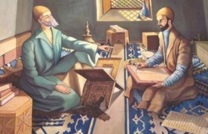 Syekh Imam Maghfuro: Pembawa Tarekat Syathariyah-Sadziliyah ke Jawa