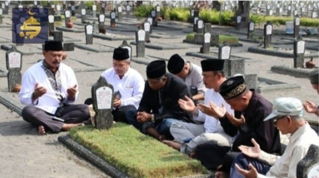 Ziarah Kubur