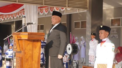 Gus Kikin sebut peran penting pesantren dalam kemerdekaan Indonesia