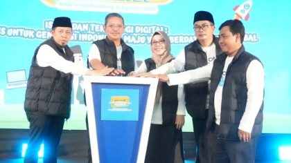 Olimpiade Madrasah Indonesia 2025 mulai digelar