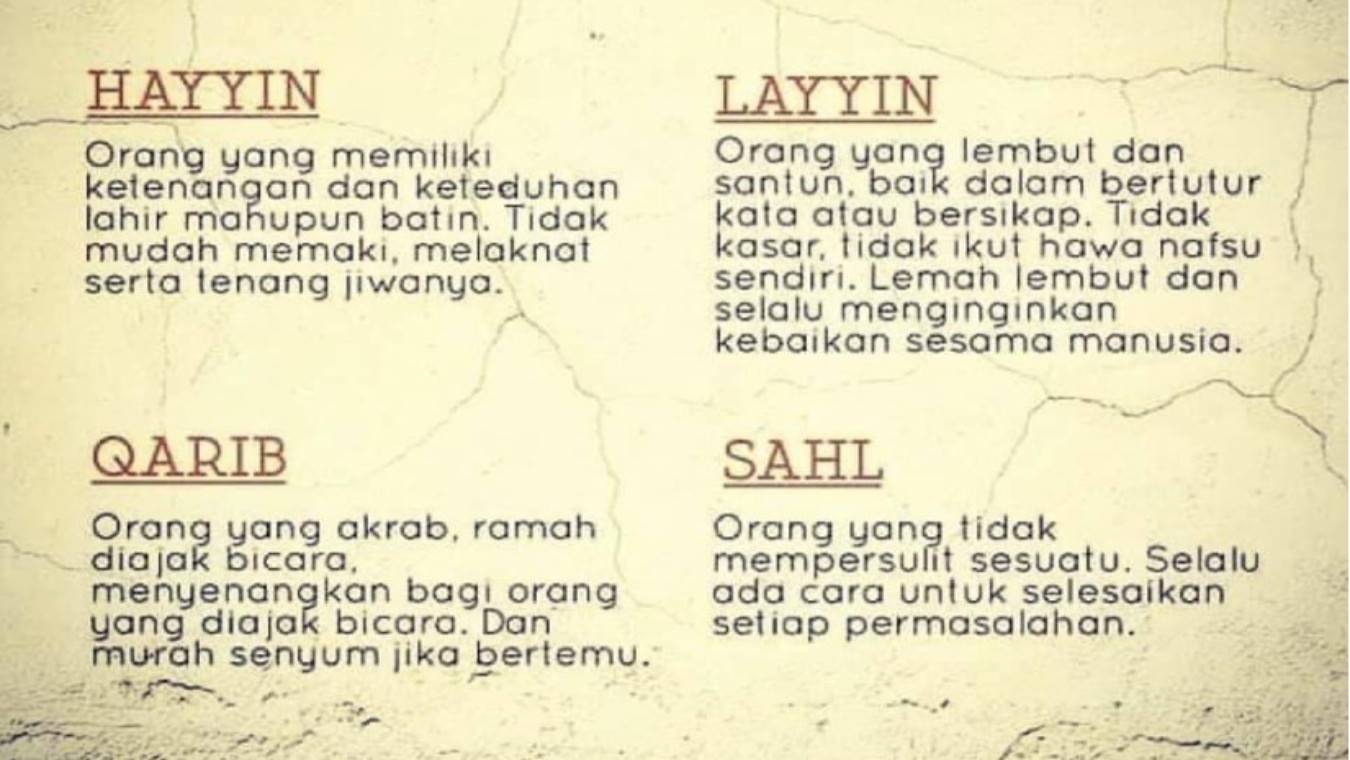 Api Haram 4 Golongan yang Haram Tersentuh Api Neraka | Surau.co